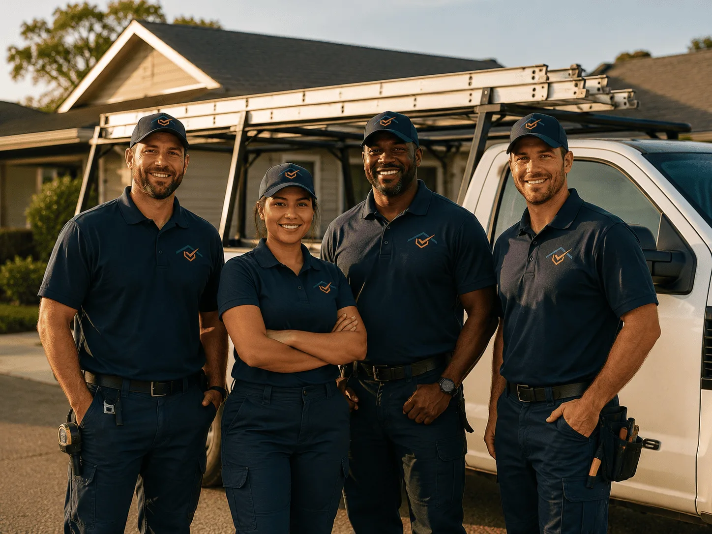 Professional Roof Inspection Company in Delaware